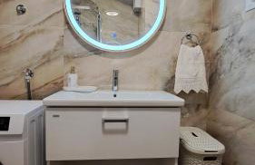 Split Terrace & Free Parking Apartment - Foto 8