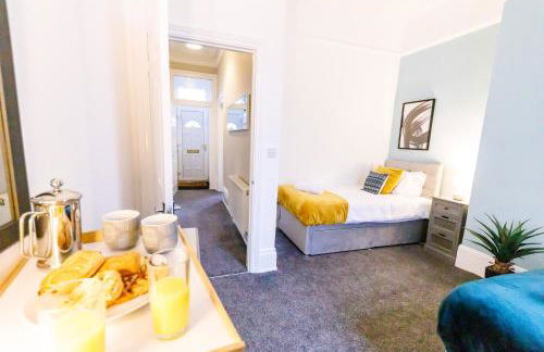 3Bed Cottage - WiFi & Parking - Perfect for Contractors - Foto 80