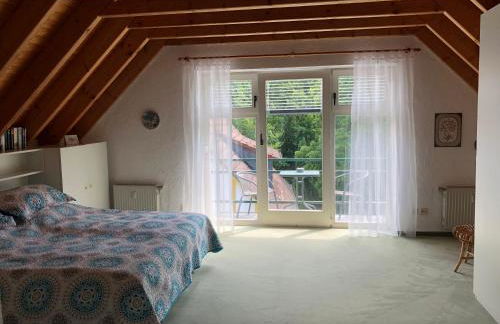 Ferienhaus "Alte Mühle" - Foto 14