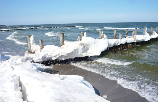 Apartment Ankerstek in the Villa Seisen - Foto 17