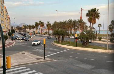 Crisana Beach Málaga - Foto 35