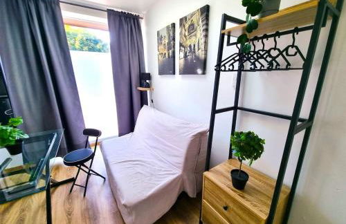 Studio Moderne Bien Pensé - Foto 17