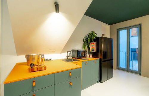 Heidels Design Loft & Gym Xberg - Foto 27