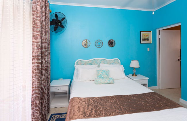 New Kingston Apt at Wellington Cove - Foto 5