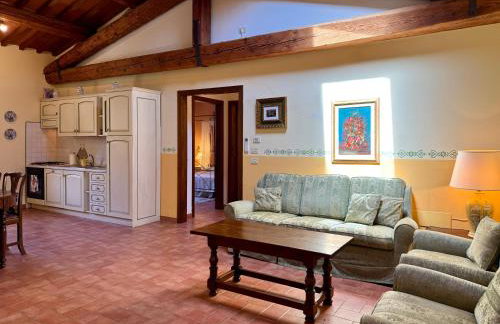 Agriresort & Spa Fattoria I Ricci - Foto 50