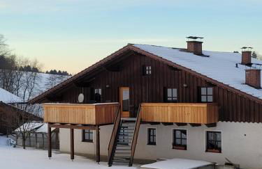 Renate Niedermeier FeWo - Foto 9