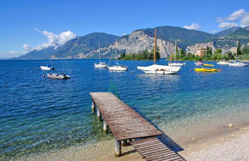 Apartment in Tremosine - Gardasee 22277 - Foto 17