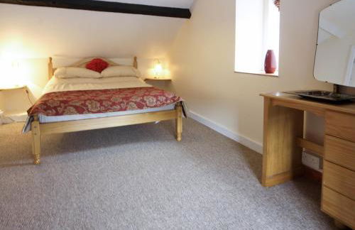 Deuglawdd Cottage - Hw7788 - Photo 9