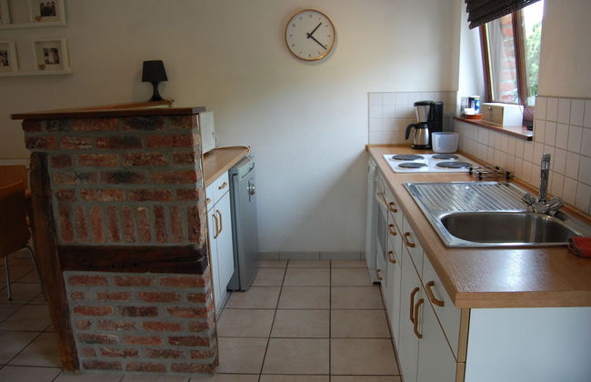 Appartement Fleurs des champs – Esc’Appart - Foto 9