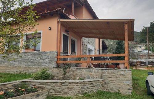 Mavridis House - Photo 79