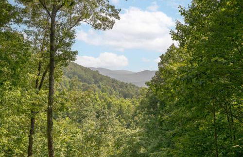 A Heavenly View - Photo 37