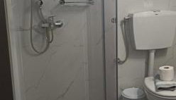 Asteras Apartments - Foto 5, Shower
