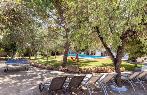 Finca Can Lluc - Photo 1