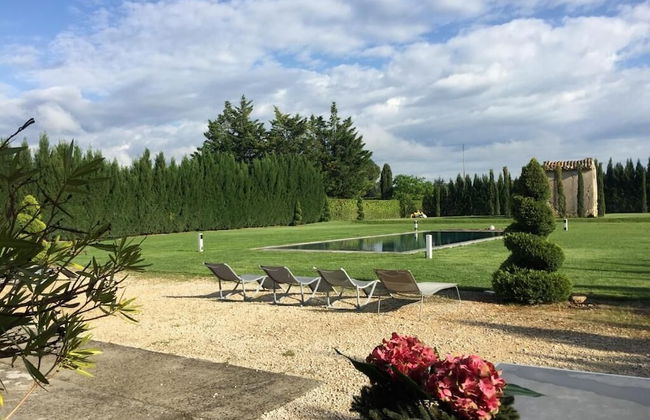 Bastide des Lauves - Foto 30