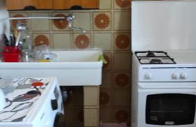 Villa Matassa 4 appartamenti vista mare in San Menaio - Foto 41