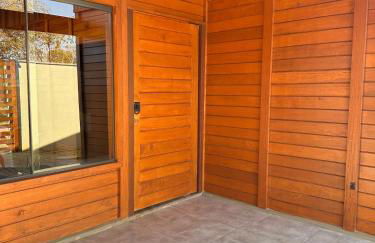 Chalé em meio a natureza de bonitoms - Foto 22