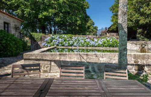 Quinta de Luou - Photo 18