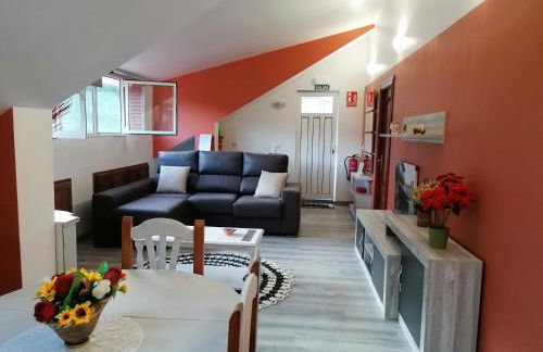 Apartamento Turístico La Mies - Foto 14