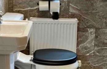 Spacious Semi-detached Southsea House, Free Parking On Drive - Photo 31