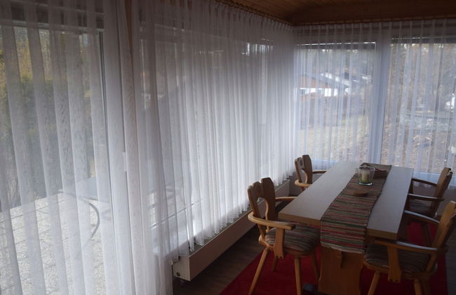 Ferienhaus im Malerischen Allgau - Foto 26