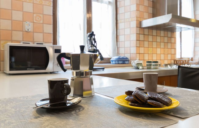 Casa Emiland vicino al fiume Dora - Photo 15