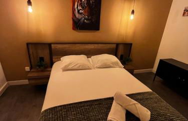 Le Loft d'Orsay - Foto 19