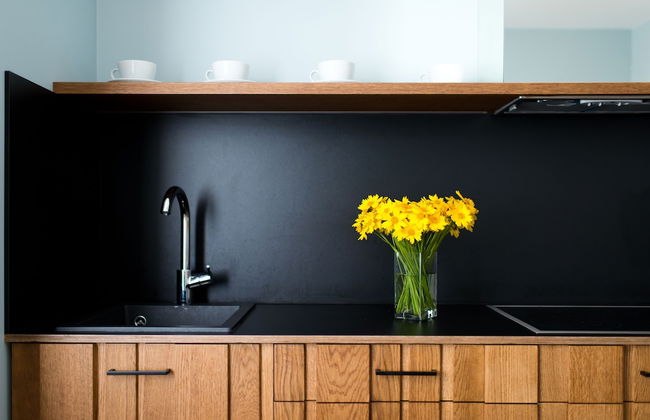 Palanga Visit apartaments - Photo 56