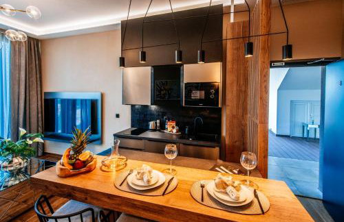 Dedaj Resort - Villa Almaro with Heated Pool - Foto 42