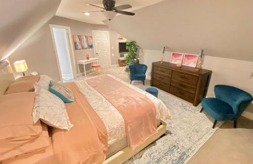 More than 100 years modern house, 3 rooms whit kids playground - Foto 55