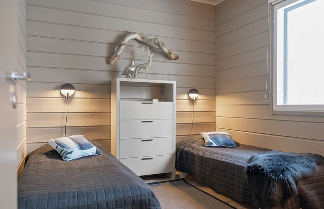 Loma-saaga 3 - Foto 25