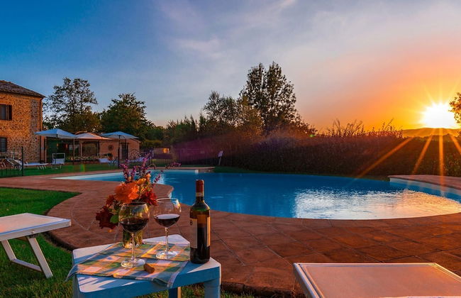 Podere Sant Eugenio 14 - Foto 1