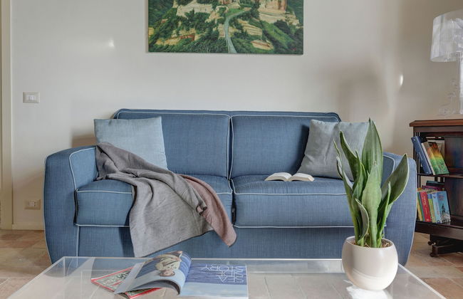 Villa Vetta Marina - My Extra Home - Foto 42