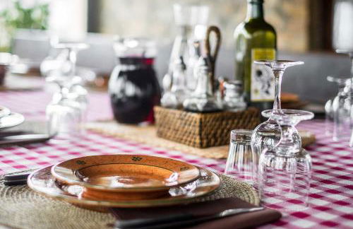 Az Agrituristica Bio Le Macchie Alte - Foto 87