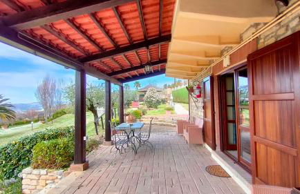 La Valle Del Sole Country House - Foto 32