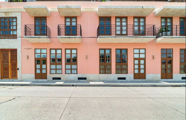 Apartments Casa Pedregal - Foto 42