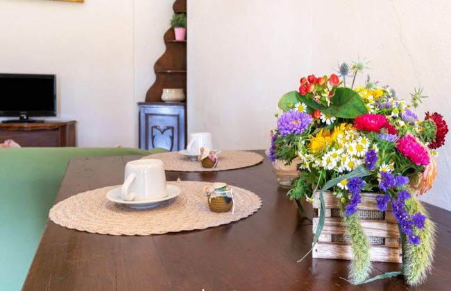 Belvilla by OYO Il Bosco - Foto 17