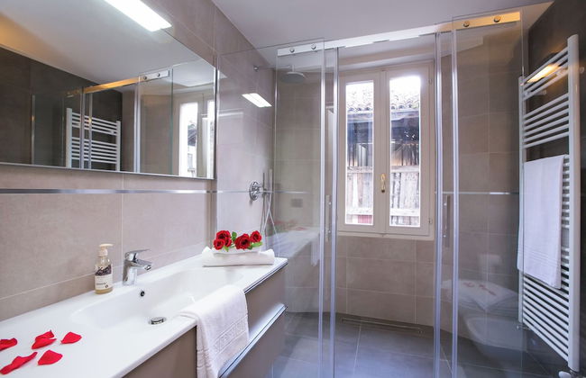 Laglio Deluxe - Foto 23