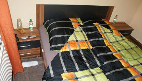 Ferien-/Monteurwohnung Olbrich - Foto 2