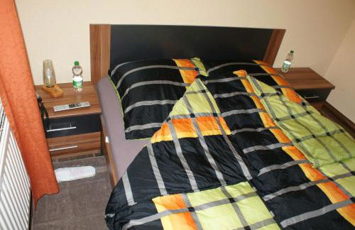 Ferien-/Monteurwohnung Olbrich - Foto 2