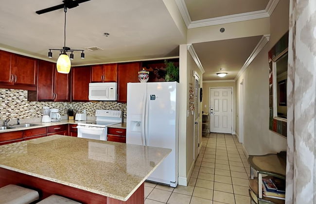 Laketown Wharf Resort by Southern Vacation Rentals - Foto 31