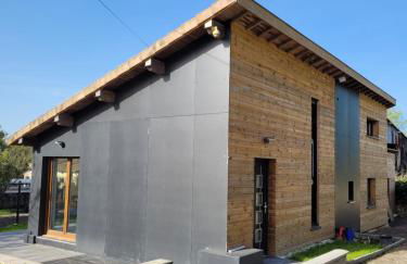 Maison proche de Verdun, en campagne, jusqu'à 6 personnes - Foto 1