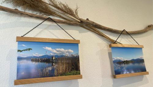 Feriennest Chiemseeglück - Foto 5