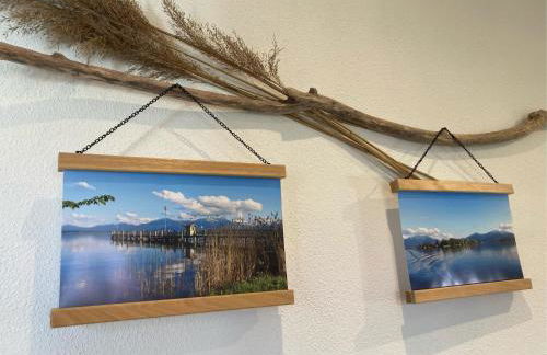 Feriennest Chiemseeglück - Foto 5