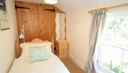 Salters Cottage - E5045 - Foto 5