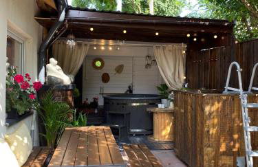 Apartamenty Jagodzianka - Jacuzzi, Sauna, Hot-bania, Tężnia - Foto 9