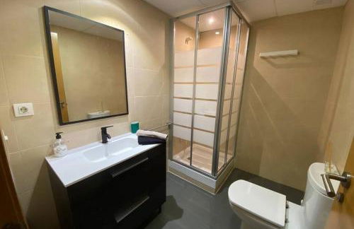 Modern Villa With Private Pool/ 400m To The Beach - Foto 20