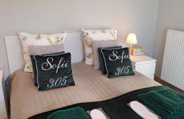 Apartament RUBUS 305 Sofii - Foto 64