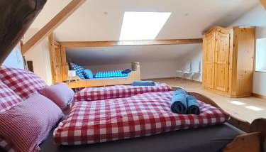 Mit Blick auf Bergwiesen - Familienfreundliches Bauernhaus im Westallgäu - Photo 3