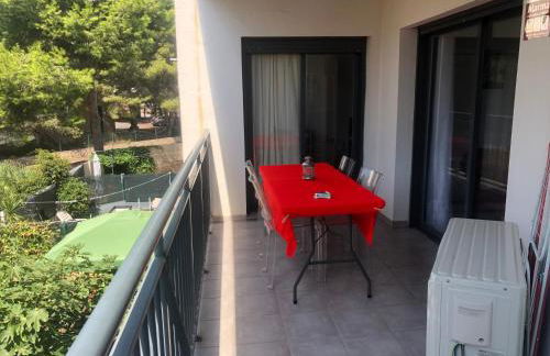 Apartamento Calafat, a 2 minutos a pie de Cala Llobeta - Foto 2