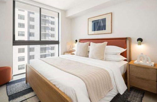 The Crosby Miami Worldcenter by Palermo Home Miami - Foto 19